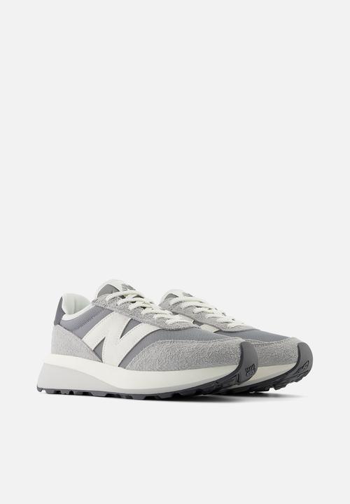 New Balance  - U370 v1 - concrete