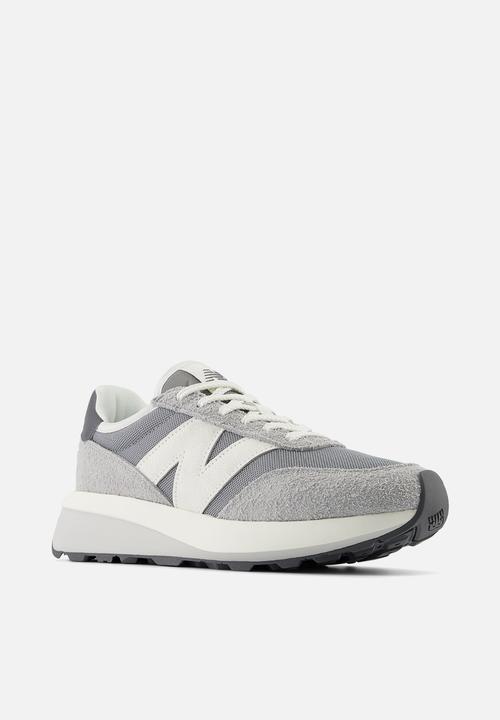 New Balance  - U370 v1 - concrete