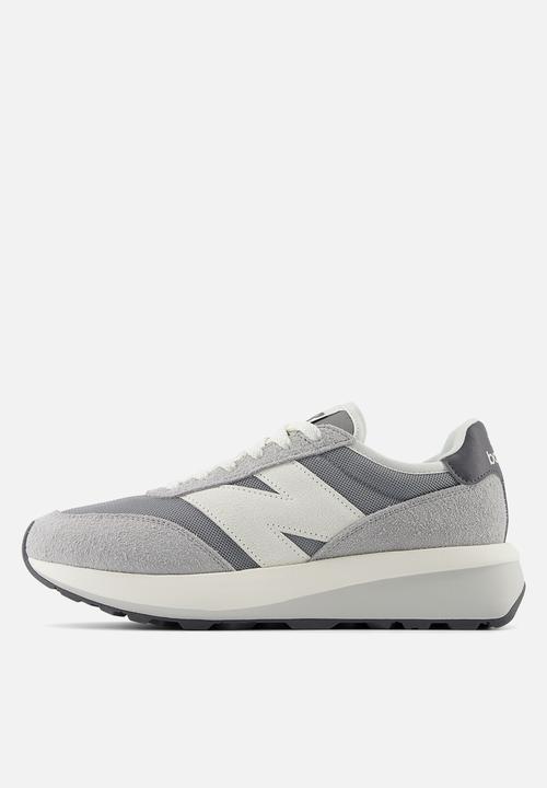 New Balance  - U370 v1 - concrete