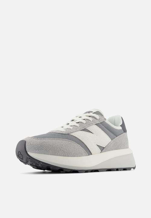 New Balance  - U370 v1 - concrete