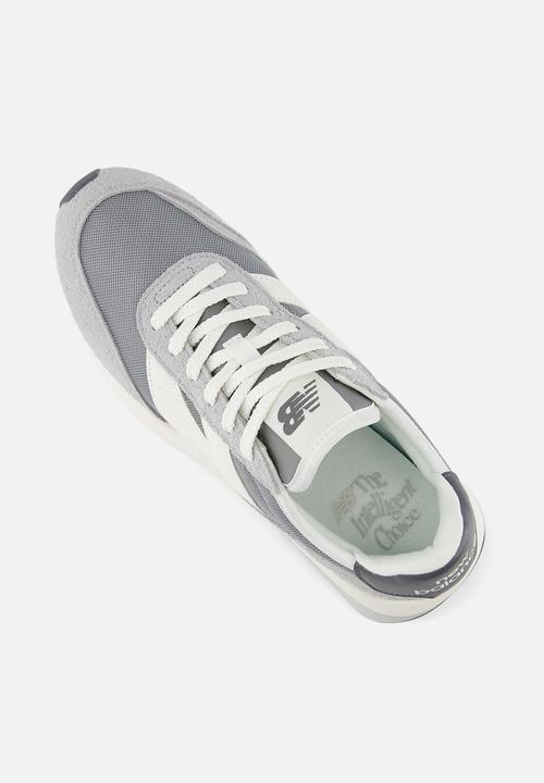 New Balance  - U370 v1 - concrete