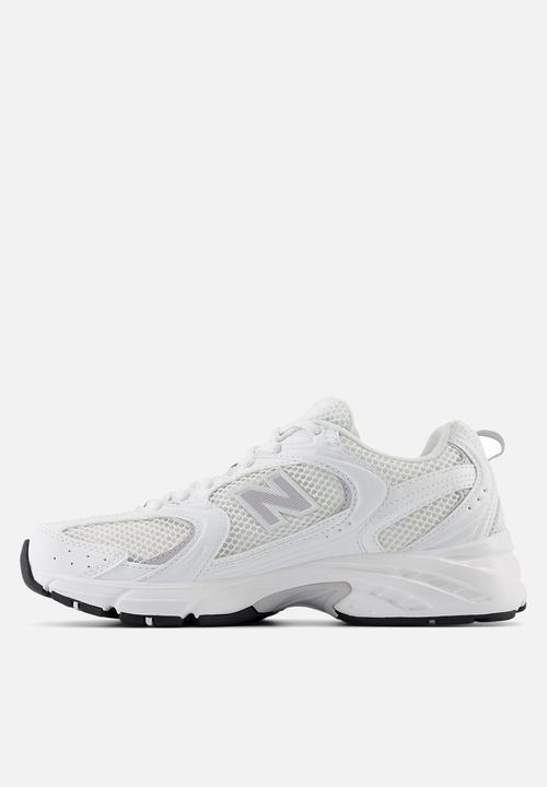 New Balance  - U530 v1 - white