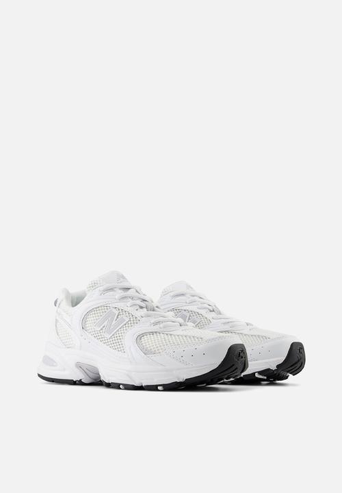 New Balance  - U530 v1 - white