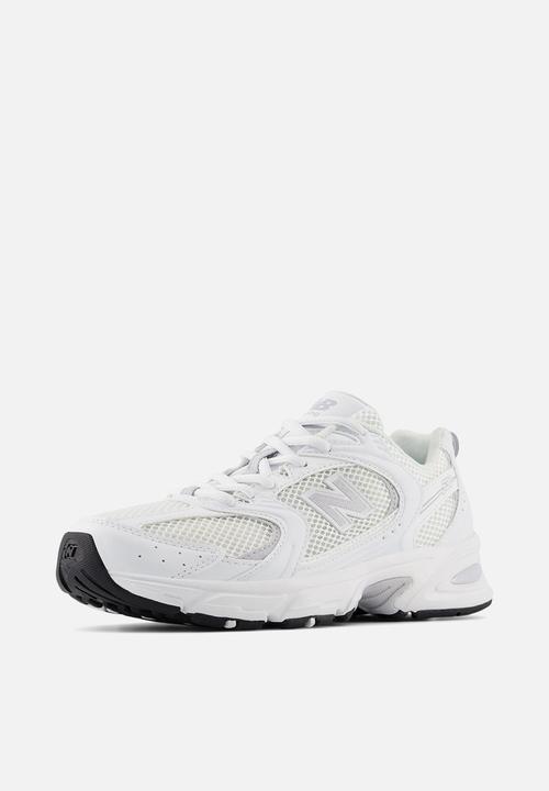 New Balance  - U530 v1 - white