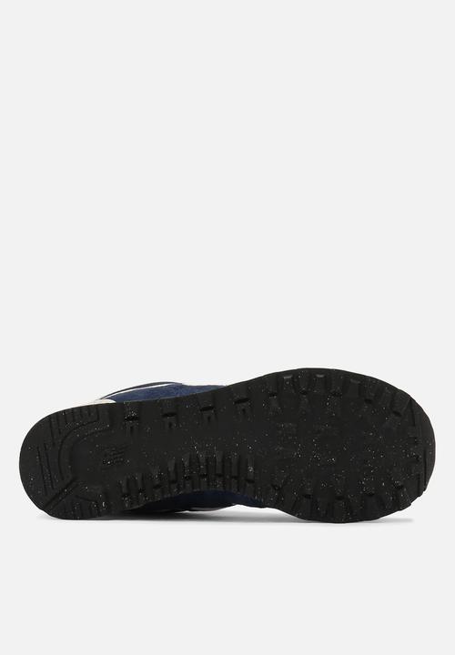 New Balance  - U574 v2 - blue navy