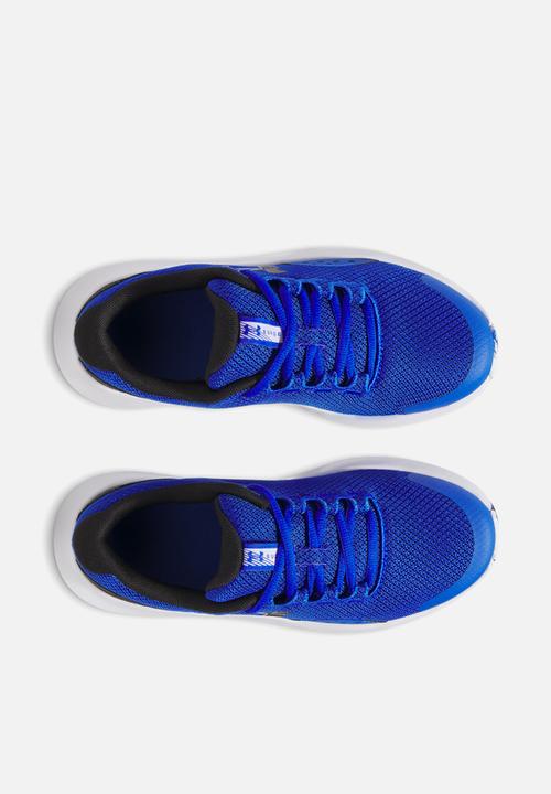 Under Armour - UA BGS Surge 4-Team Royal / Black