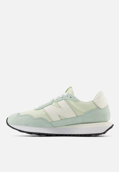 New Balance  - 237 v1 - mineral