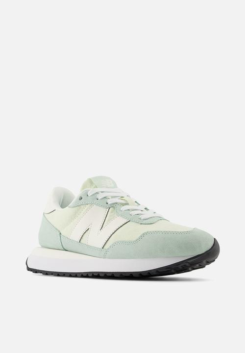 New Balance  - 237 v1 - mineral