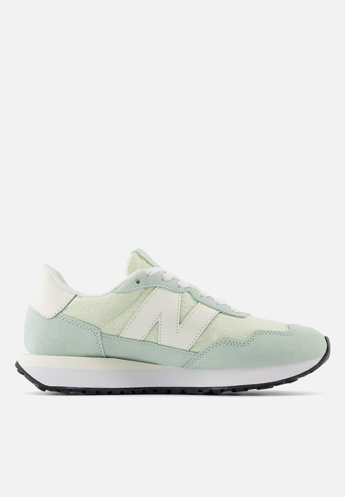 New Balance  - 237 v1 - mineral