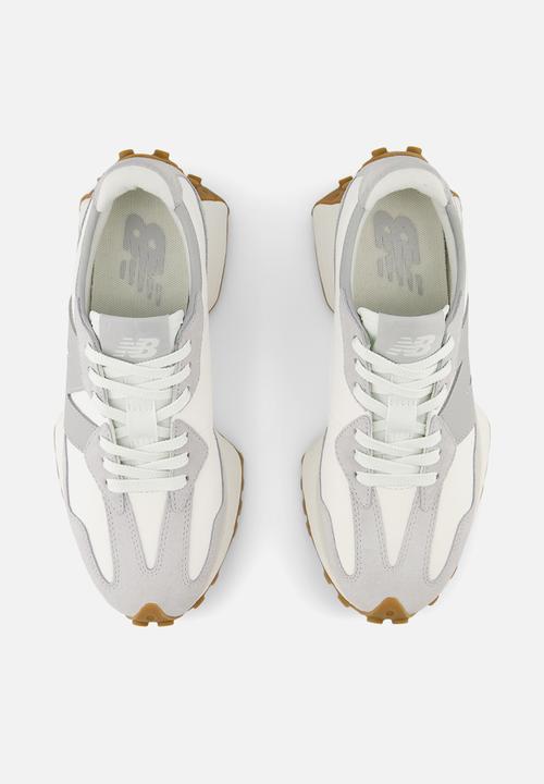 New Balance  - 327 v1 - raincloud