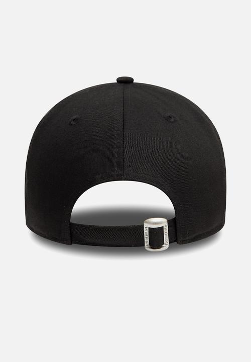 New Era - League Essential 9Forty® New York Yankees Blkstn