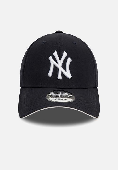 New Era - Microfibre 9Forty® New York Yankees Nvynvy