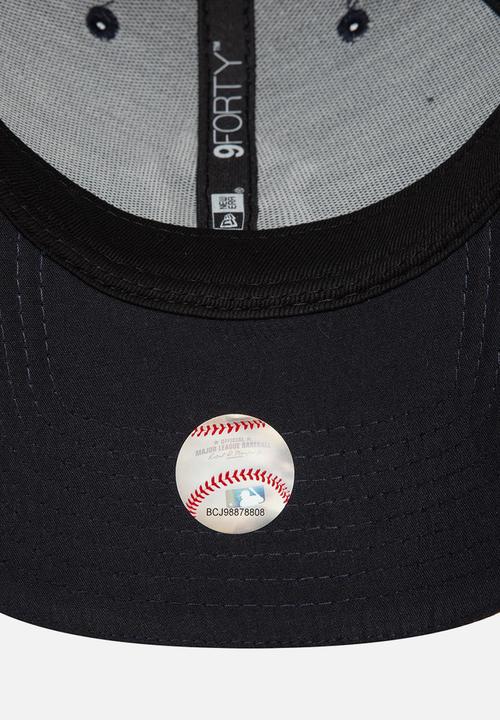 New Era - Microfibre 9Forty® New York Yankees Nvynvy