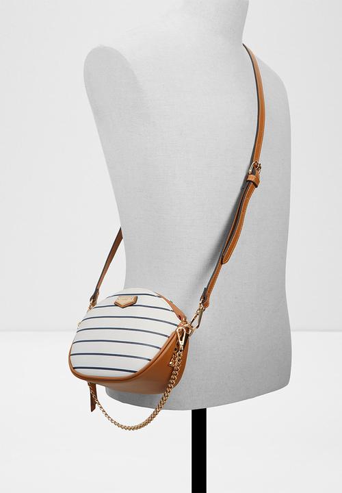 ALDO - Abinger crossbody bag-nautical