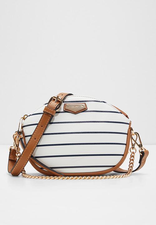 ALDO - Abinger crossbody bag-nautical