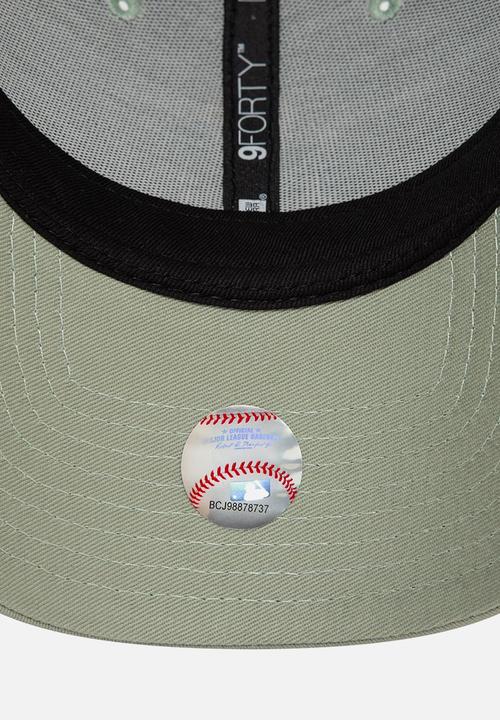 New Era - Camo Infill 9Forty® New York Yankees Evgofw