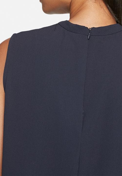 ONLY - Smart high-neck tank top