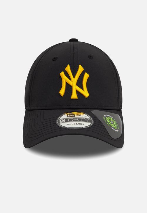 New Era - Recycled 9Forty® New York Yankees Blkgry