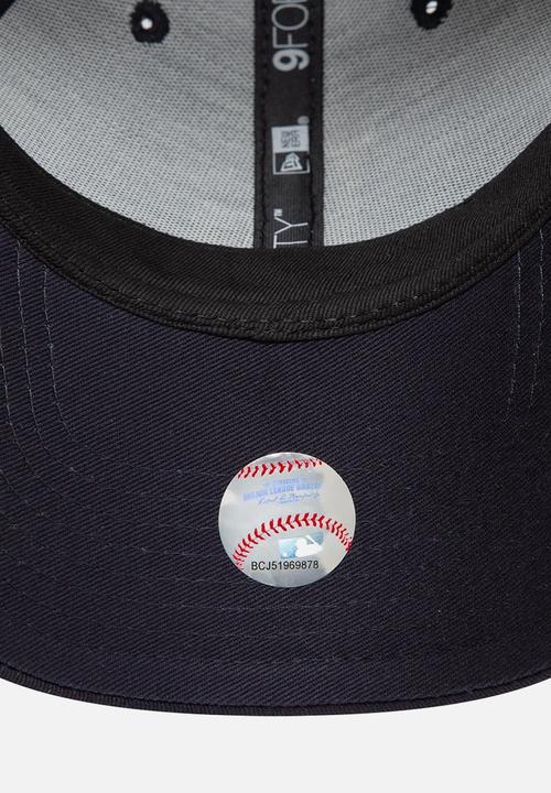 New Era - Metallic 9Forty® Los Angeles Dodgers Nvymtg
