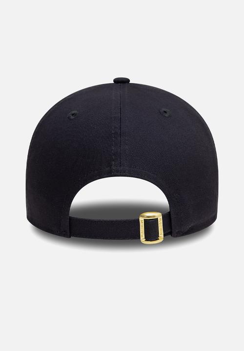 New Era - Metallic 9Forty® New York Yankees Nvymtg