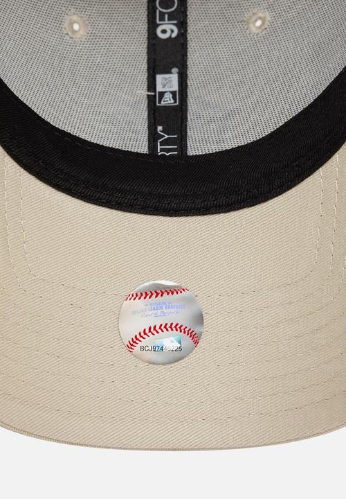 New Era - Team Outline 9Forty® New York Yankees Stnblk