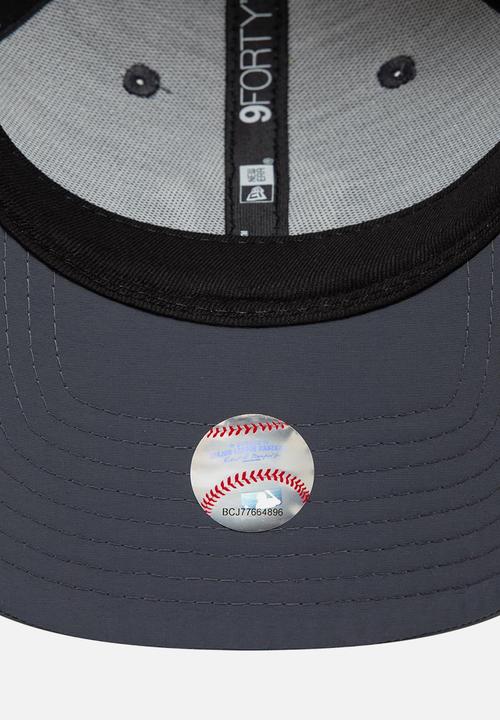New Era - Recycled 9Forty® New York Yankees Grawhi