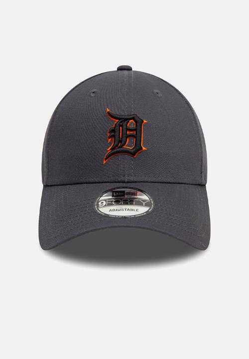New Era - Side Patch 9Forty® Detroit Tigers Grh