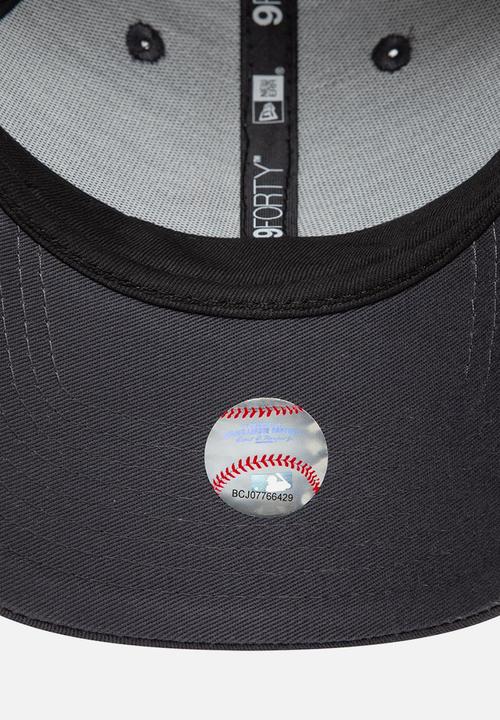 New Era - Side Patch 9Forty® Detroit Tigers Grh