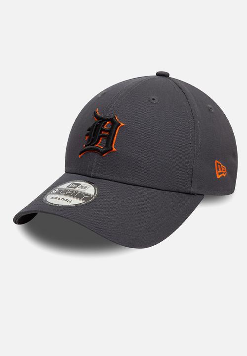 New Era - Side Patch 9Forty® Detroit Tigers Grh