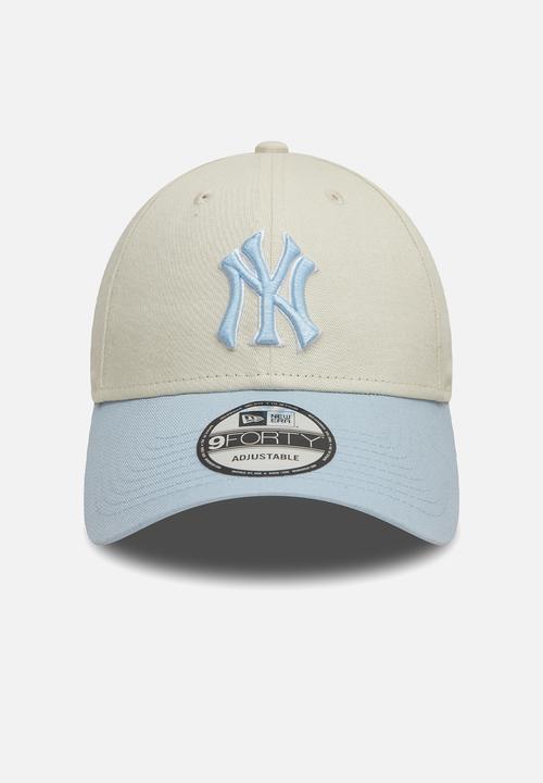 New Era - Ws Patch 9Forty® New York Yankees Ivopab