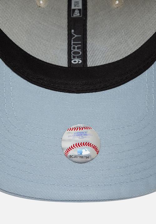 New Era - Ws Patch 9Forty® New York Yankees Ivopab