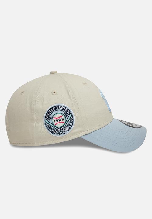 New Era - Ws Patch 9Forty® New York Yankees Ivopab