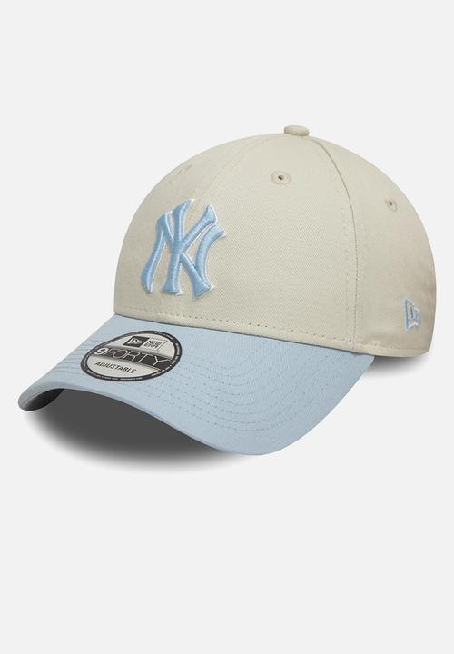 New Era - Ws Patch 9Forty® New York Yankees Ivopab