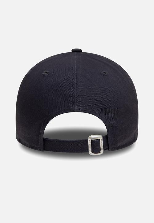 New Era - Side Patch 9Forty® New York Yankees Nvy
