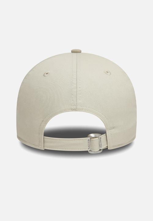 New Era - Ws Patch 9Forty® Oakland Athletics Ivoevg
