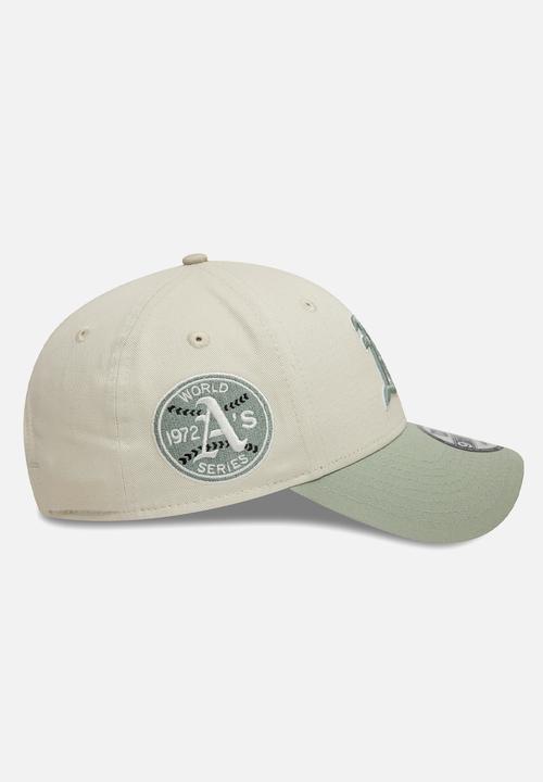 New Era - Ws Patch 9Forty® Oakland Athletics Ivoevg