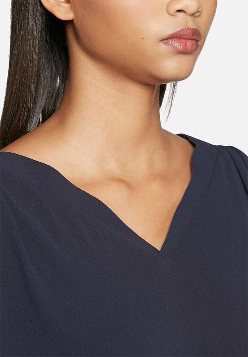 ONLY - Smart Bat V-neck top 