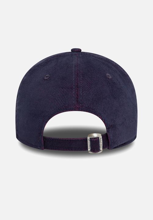 New Era - Two Tone Cord 9Forty® Los Angeles Dodgers Nvypab