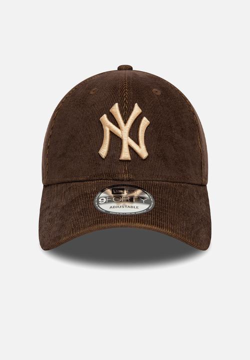 New Era - Two Tone Cord 9Forty® New York Yankees Wltstn
