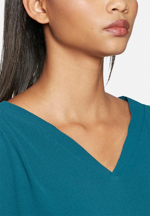 ONLY - Smart Bat V-neck top 