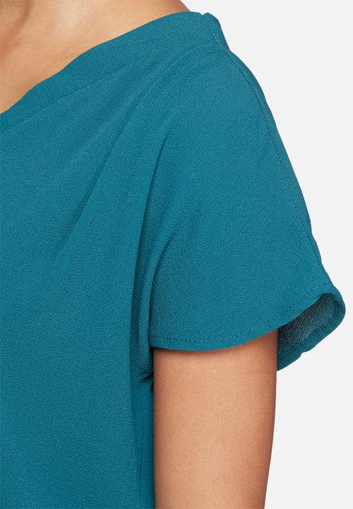 ONLY - Smart Bat V-neck top 