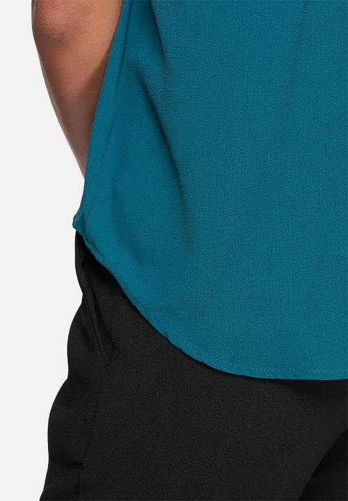 ONLY - Smart Bat V-neck top 