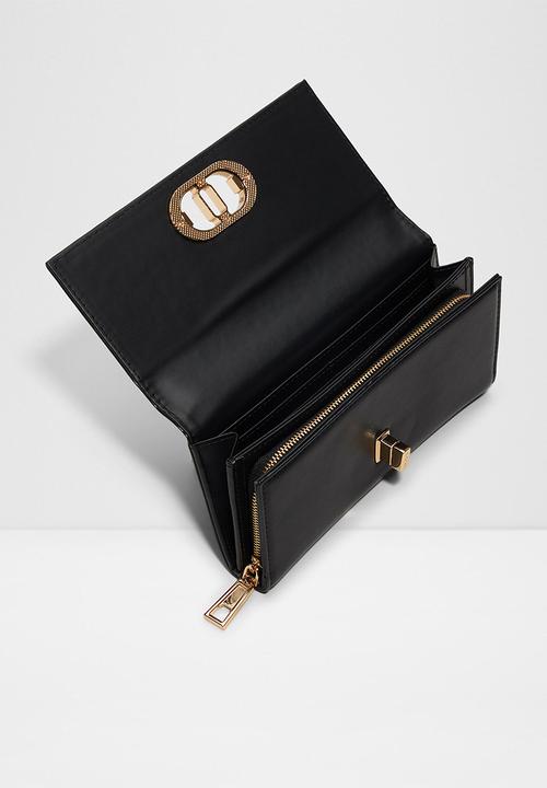 ALDO - Olire purse - black