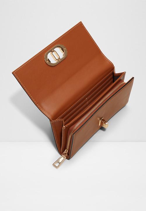 ALDO - Olire purse-brown