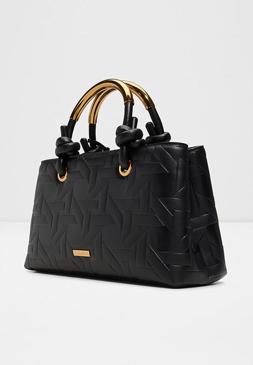 ALDO - Yerin tote bag-black