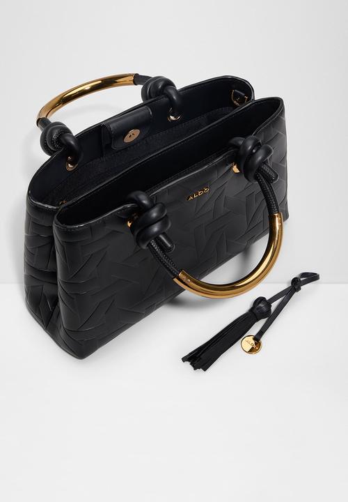 ALDO - Yerin tote bag-black
