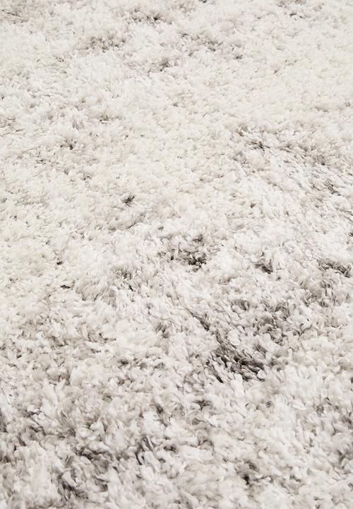 Fotakis - Shaggy Rug Distressed - Natural
