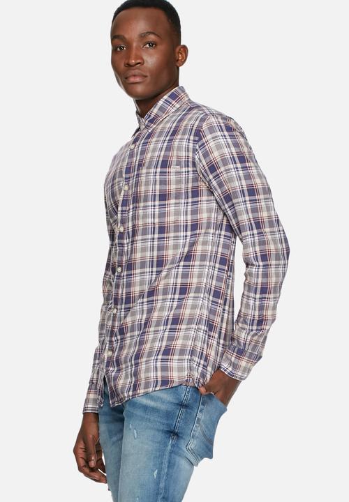 Jack & Jones - Maywood slim shirt