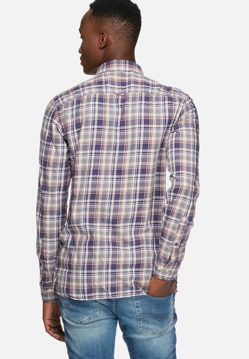 Jack & Jones - Maywood slim shirt