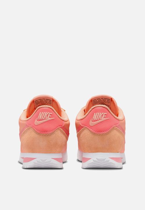 Nike - Nike Cortez Textile